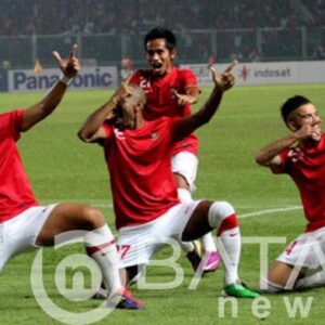 bintang bintang bola indonesia