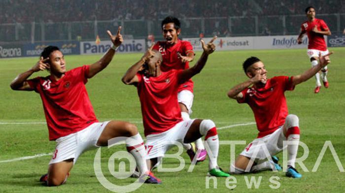 bintang bintang bola indonesia