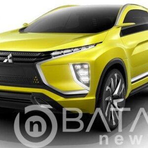 mitsubishi mpv expander