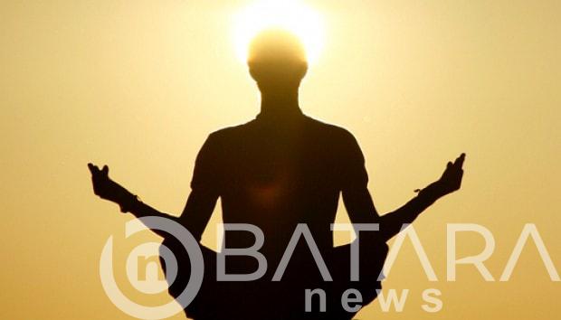 Pesta yoga international