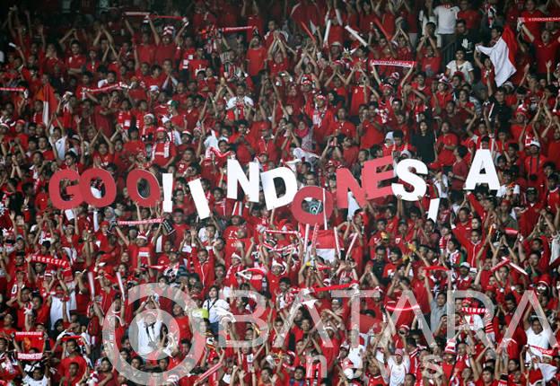 suporter sepakbola indonesia suporter sepakbola indonesia