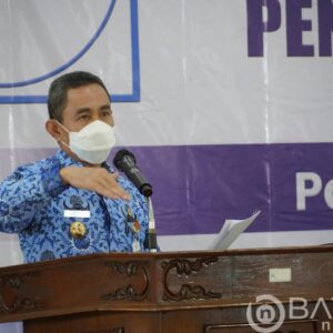 Hadiri Pelantikan Apindo, Bupati Sebut Banyak Investor Nyaman di Pati