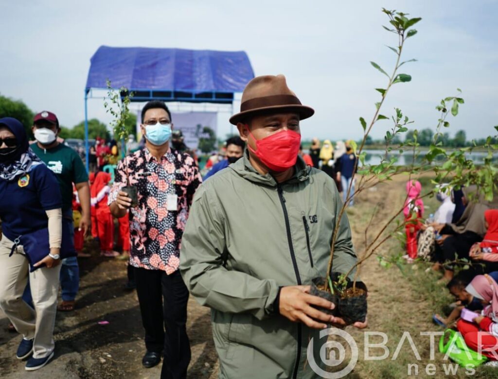 Safin Ajak Karang Taruna Hadapi Tantangan Pengentasan Kemiskinan Desa