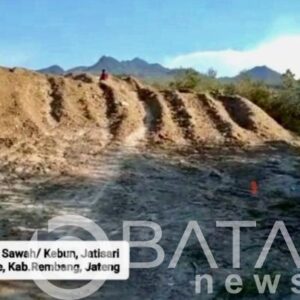 PT BRTK Mengelak Adanya Keterlibatan Perkara Limbah B3 di Rembang