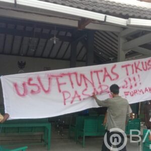 Ternyata ini Alasan DPUTR Pati Kesulitan Menghitung Kerugian Proyek Pasar Desa Karaban