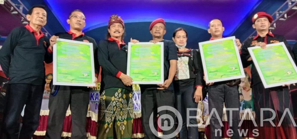 Pedas Pernyataan Gus Nuril kepada Pemerintah Pati Masalah Bangunan di LI yang Akan Digusur