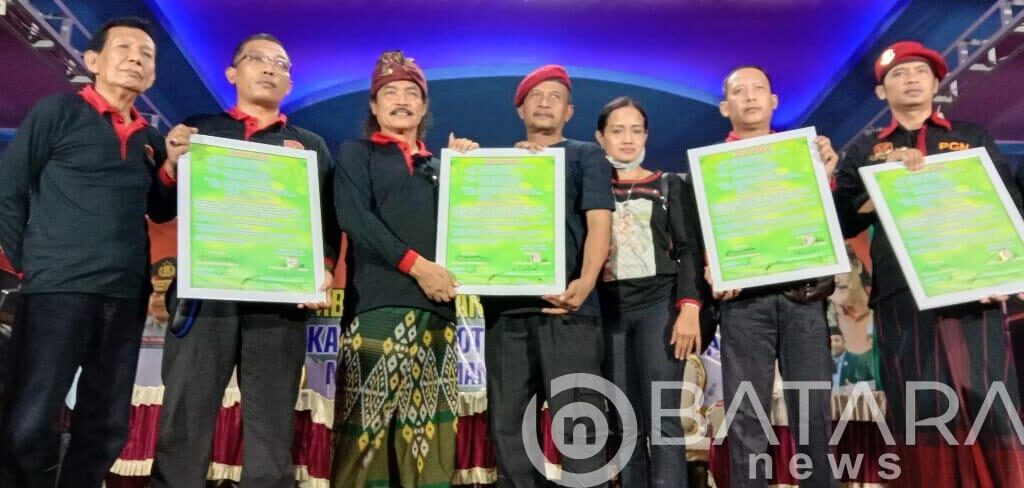 Pedas Pernyataan Gus Nuril kepada Pemerintah Pati Masalah Bangunan di LI yang Akan Digusur