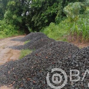 Dugaan Sebagian Dana Desa Godo Di Sesatkan Tak Tau Dimana