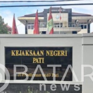 Ini Alur Selanjutnya Kasus Perkara Pasar Karaban di Kejaksaan