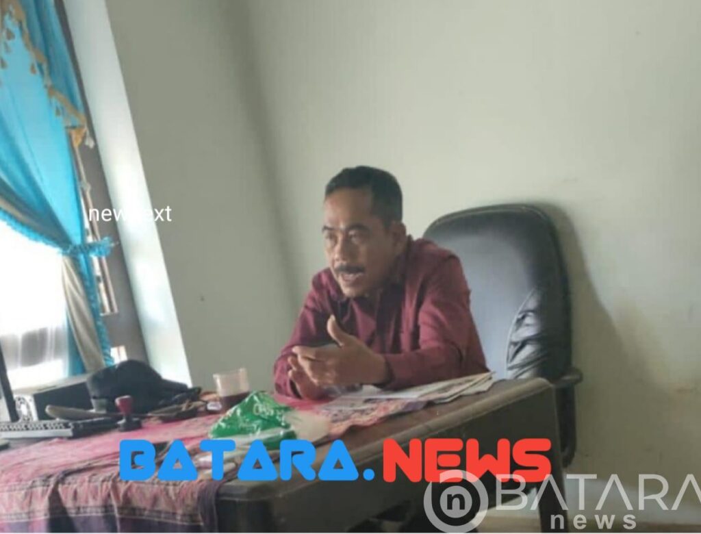 32 Warga Desa Bakalan Tak Bisa Cairkan BLT