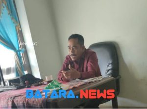 32 Warga Desa Bakalan Tak Bisa Cairkan BLT