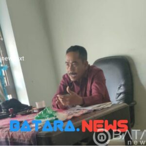 32 Warga Desa Bakalan Tak Bisa Cairkan BLT