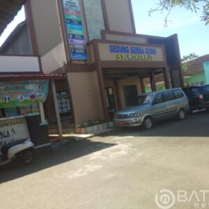 Bondo Deso Wonorejo Bisa Beralih Hak Pribadi