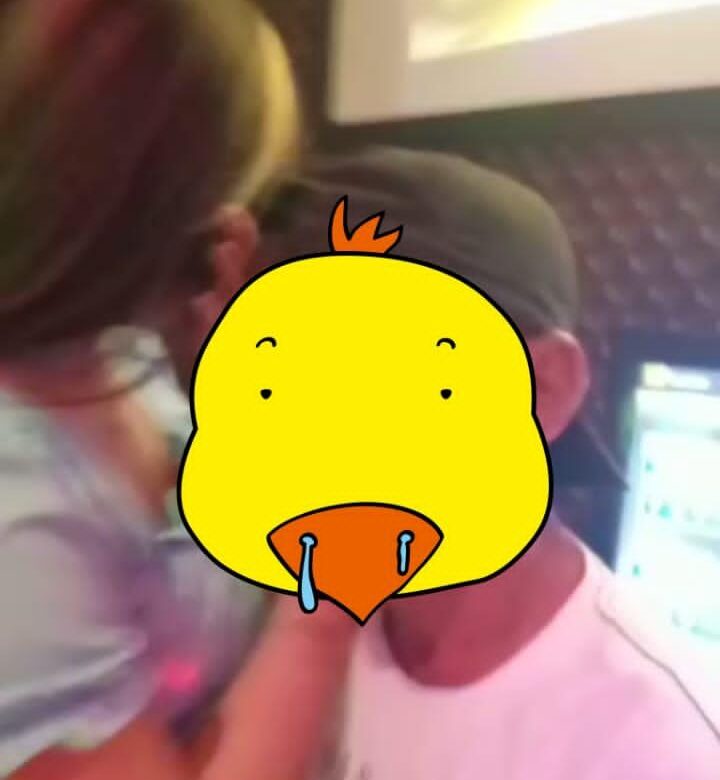 Beberapa Oknum Kades Pati Asik Ngeroom, Diduga sedang Khilaf dan Sempat Terekam Video