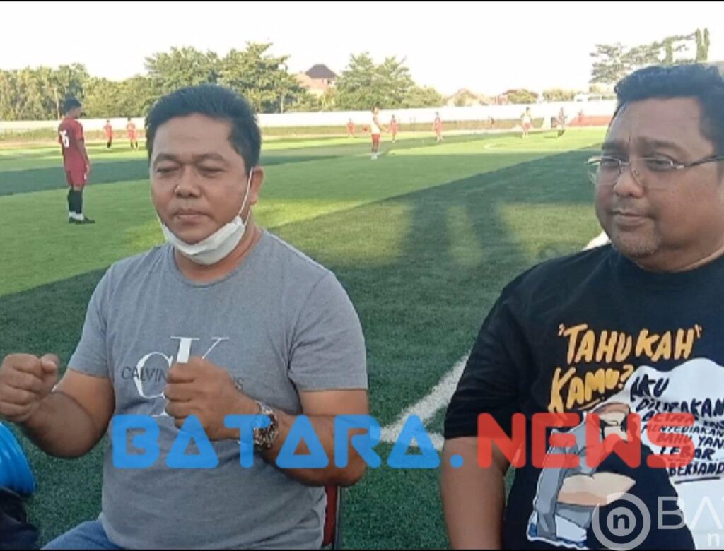 Persipa Pati Targetkan Tahun ini untuk naik Kasta