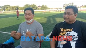 Persipa Pati Targetkan Tahun ini untuk naik Kasta