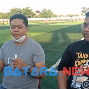 Persipa Pati Targetkan Tahun ini untuk naik Kasta