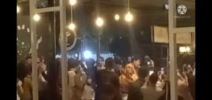 Benarkah Bupati Pati Berikan IJin Konser Tri Suwaka di Masa PPKM