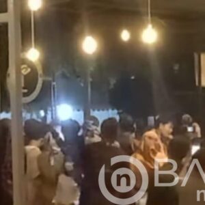 Benarkah Bupati Pati Berikan IJin Konser Tri Suwaka di Masa PPKM