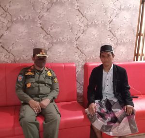 Santri Ponpes Annuriyah Tetap Semangat Menimba Ilmu