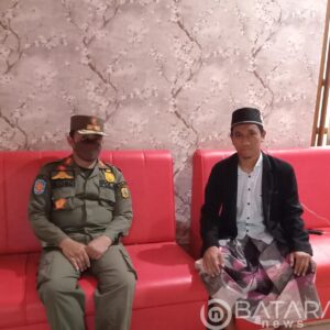 Santri Ponpes Annuriyah Tetap Semangat Menimba Ilmu