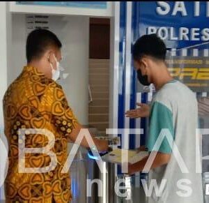 Pembuatan SIM makin Mudah dan Nyaman