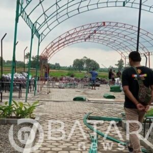 Konser Tri Suaka Mendadak di Batalkan Ini Alasanya