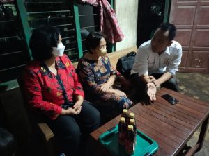 Seorang Kakek di Duga cabuli Gadis tuna wicara hingga hamil enam bulan
