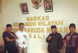 PGN Makoda Pati Hadiri Peresmian PGN News