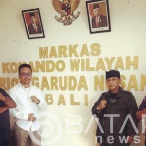 PGN Makoda Pati Hadiri Peresmian PGN News
