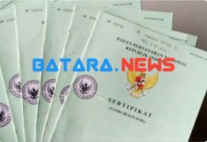 Oknum Pemerintah Desa Guyangan diduga gelapkan Uang PTSL 2017