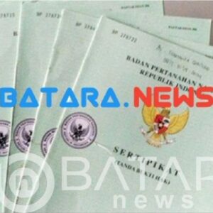 Oknum Pemerintah Desa Guyangan diduga gelapkan Uang PTSL 2017