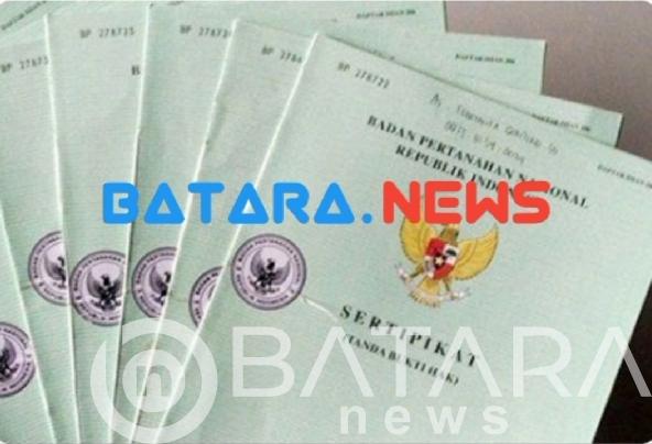 Oknum Pemerintah Desa Guyangan diduga gelapkan Uang PTSL 2017 Oknum Pemerintah Desa Guyangan diduga gelapkan Uang PTSL 2017
