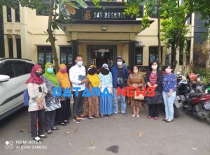 Kasus Dugaan Kakek Cabuli Korban Hingga Hamil, kini Jadi Sorotan dan Dapat Pendampingan Hukum Yang Serius