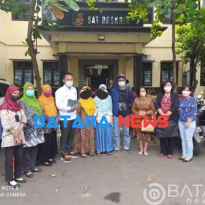 Kasus Dugaan Kakek Cabuli Korban Hingga Hamil, kini Jadi Sorotan dan Dapat Pendampingan Hukum Yang Serius