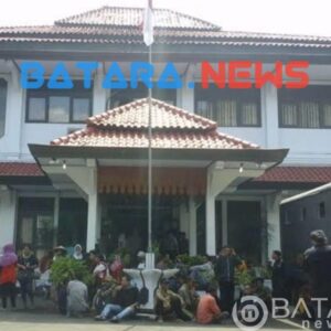 Kejaksaan Negeri Pati Tak Harmonis dengan Wartawan, Dengan siapa Harmonisnya?