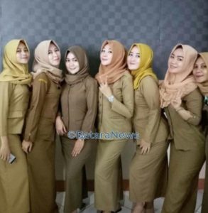 2023 Pemerintah akan Hilangkan Status Honorer