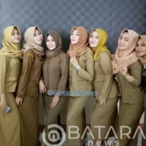 2023 Pemerintah akan Hilangkan Status Honorer