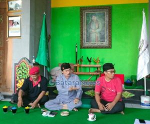 Benarkah Ormas PGN Hanya Jadi beking Karaoke di Pati?