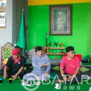 Benarkah Ormas PGN Hanya Jadi beking Karaoke di Pati?