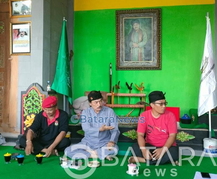Benarkah Ormas PGN Hanya Jadi beking Karaoke di Pati?