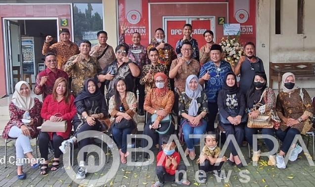 Cara Unik Membangun Solidaritas Pengurus Dan Anggota Ikadin Kota Semarang Cara Unik Membangun Solidaritas Pengurus Dan Anggota Ikadin Kota Semarang