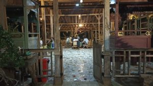 Cafe Rirare Etnicafe Dan Citchen Jadi Rekomendasi Tongkrongan Anak Muda