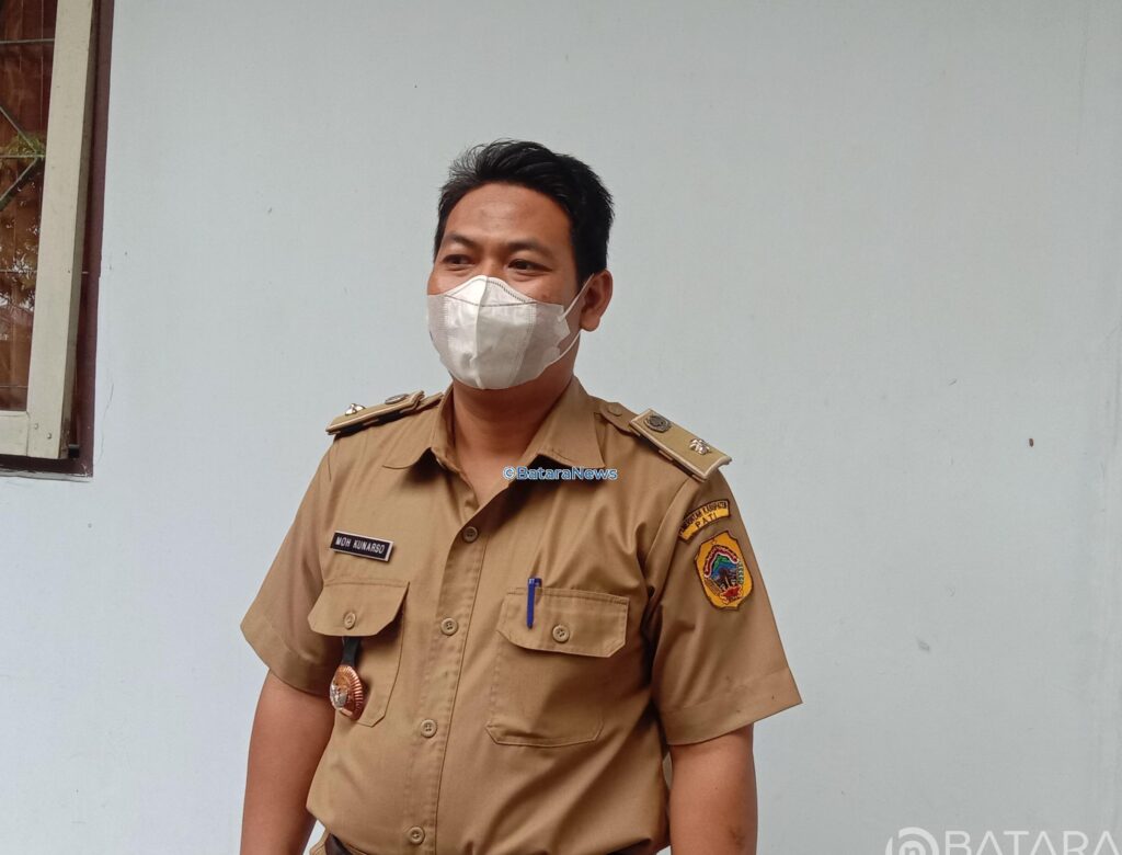 Ada Rangkap Jabatan Di Pemerintahan Desa Bulumanis Lor