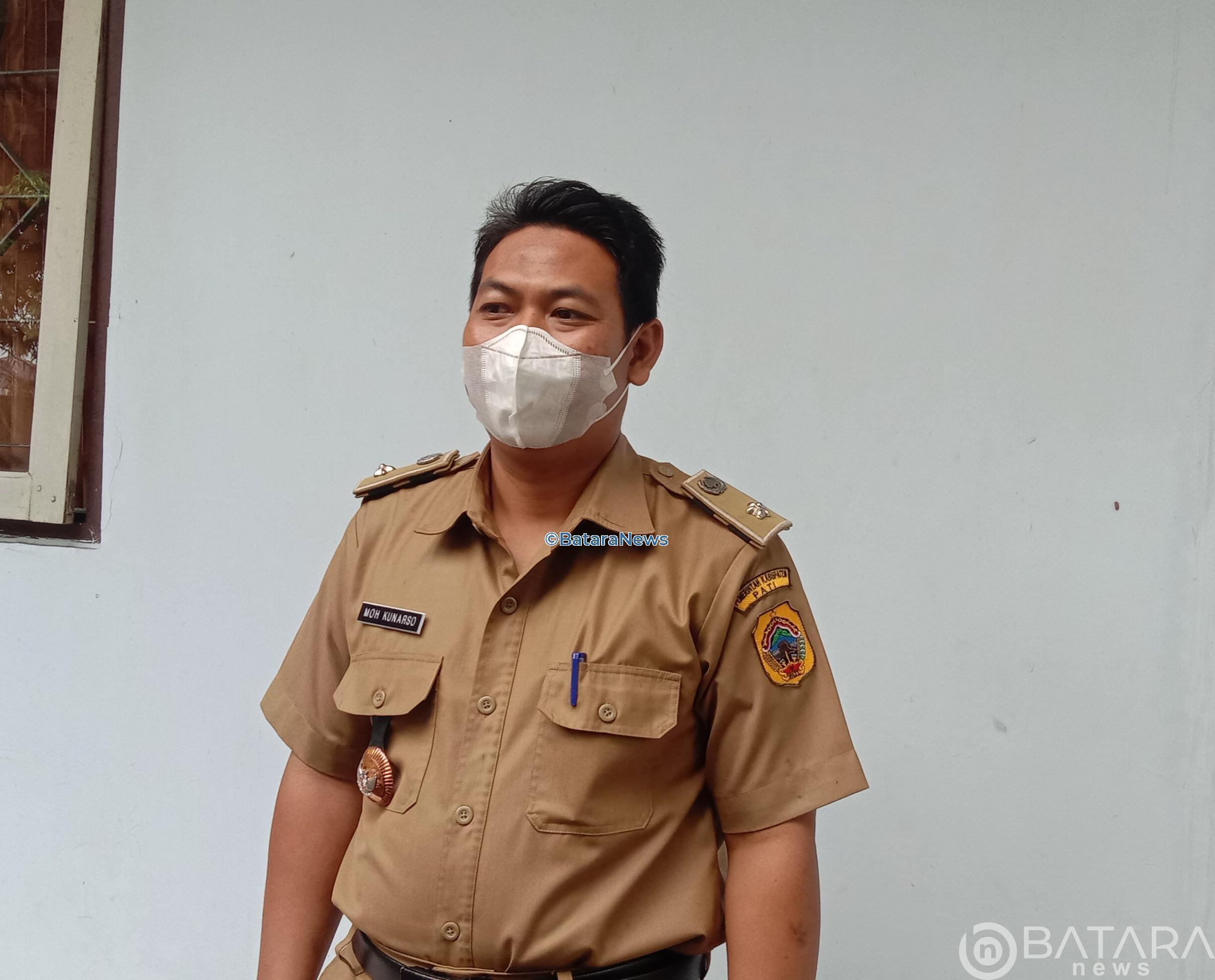 Ada Rangkap Jabatan Di Pemerintahan Desa Bulumanis Lor Ada Rangkap Jabatan Di Pemerintahan Desa Bulumanis Lor