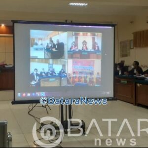 Sidang Limbah B3 Singgung Ada Dana Hasil Limbah Yang Di Pakai dalam Pencalonan Bupati Rembang