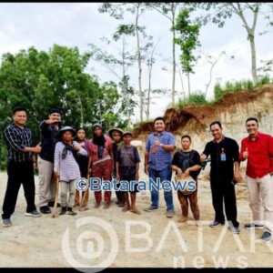 Pengusaha Galian C Bodong di Kebumen Harus Ditutup dan Dikenai Sanksi Pidana