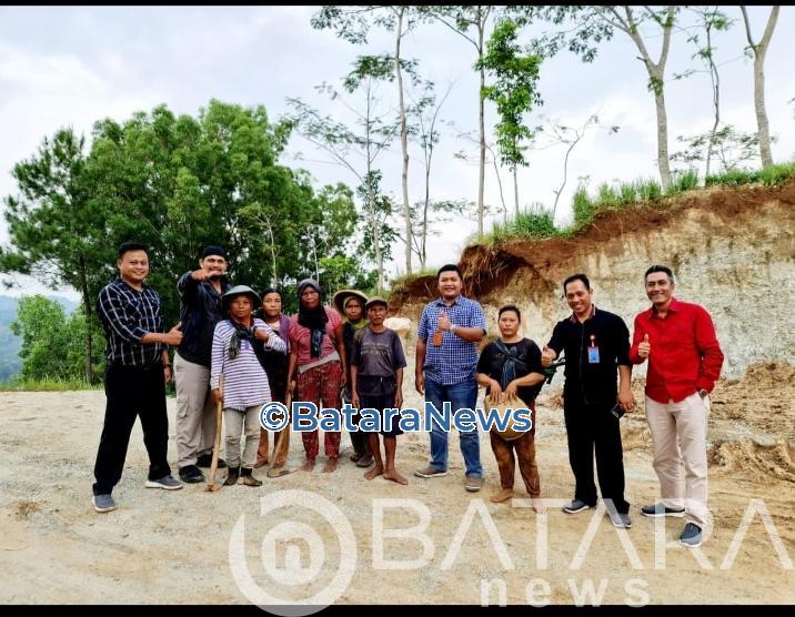 Pengusaha Galian C Bodong di Kebumen Harus Ditutup dan Dikenai Sanksi Pidana Pengusaha Galian C Bodong di Kebumen Harus Ditutup dan Dikenai Sanksi Pidana