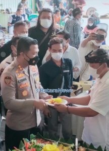 Wartawan Pati Gelar Acara HPN 2022