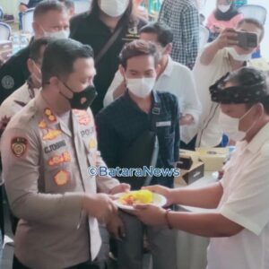 Wartawan Pati Gelar Acara HPN 2022
